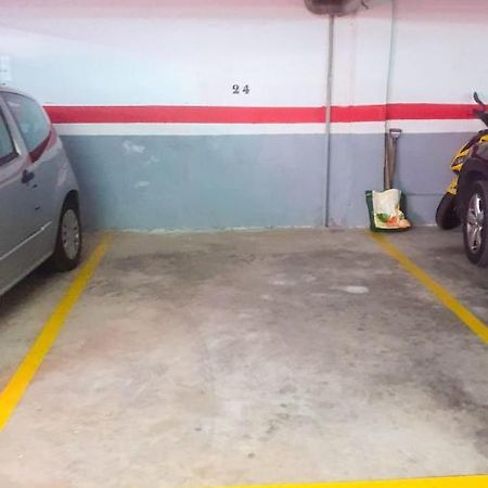 Apartamento Relax,A 2Min De La Playa Y Parking Gratuito Apartman Salou Kültér fotó
