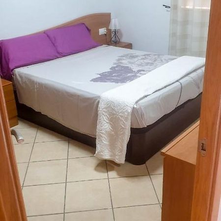 Apartamento Relax,A 2Min De La Playa Y Parking Gratuito Apartman Salou Kültér fotó