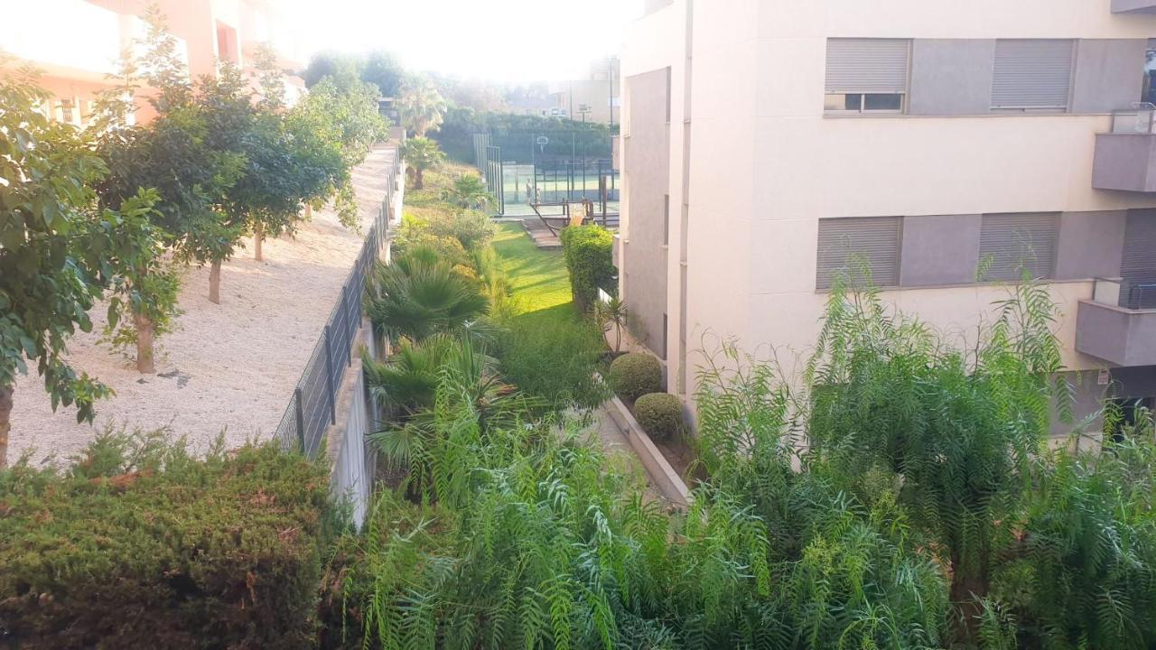 Apartamento Relax,A 2Min De La Playa Y Parking Gratuito Apartman Salou Kültér fotó
