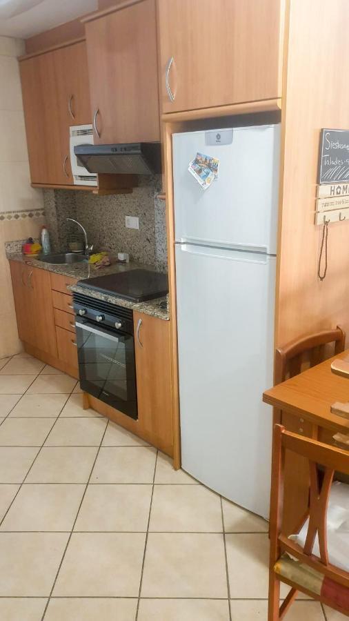 Apartamento Relax,A 2Min De La Playa Y Parking Gratuito Apartman Salou Kültér fotó