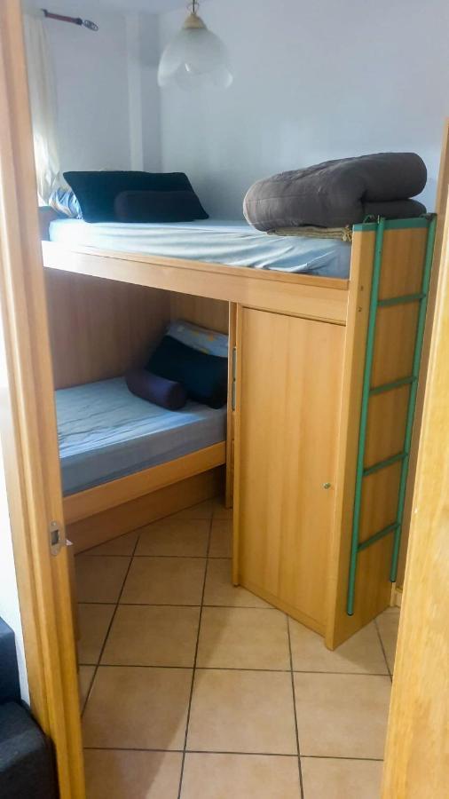 Apartamento Relax,A 2Min De La Playa Y Parking Gratuito Apartman Salou Kültér fotó