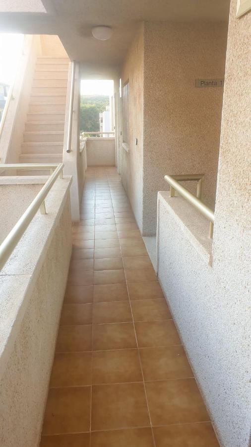 Apartamento Relax,A 2Min De La Playa Y Parking Gratuito Apartman Salou Kültér fotó