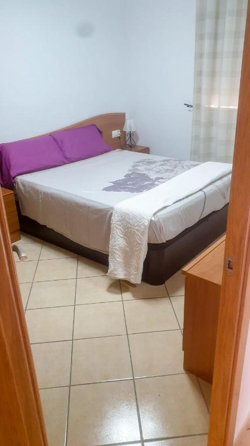 Apartamento Relax,A 2Min De La Playa Y Parking Gratuito Apartman Salou Kültér fotó