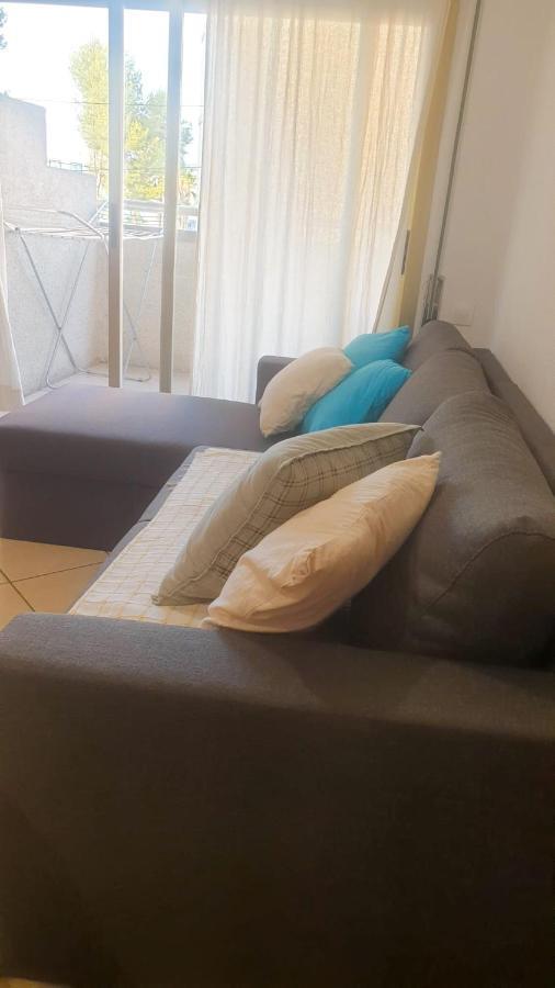 Apartamento Relax,A 2Min De La Playa Y Parking Gratuito Apartman Salou Kültér fotó